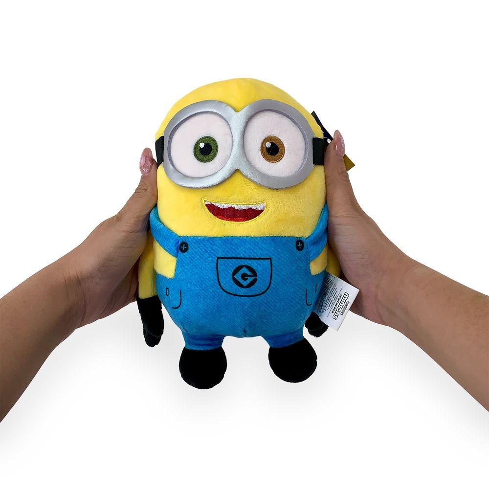 Peluche Minions Bob 25 cm - Toyng Chile