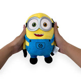 Peluche Minions Bob 25 cm - Toyng Chile