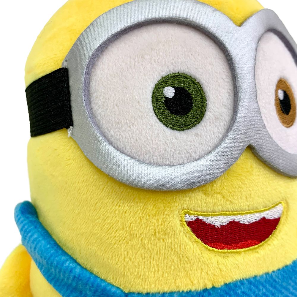 Peluche Minions Bob 25 cm - Toyng Chile