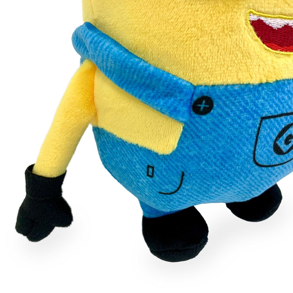 Peluche Minions Bob 25 cm - Toyng Chile