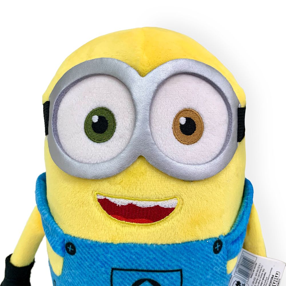 Peluche Minions Bob 25 cm - Toyng Chile