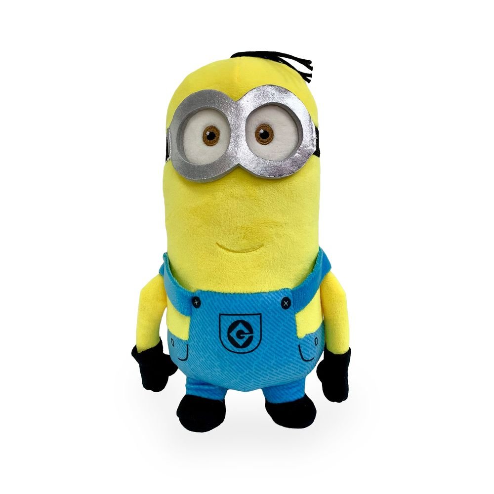 Peluche Minions Kevin 20 cm - Toyng Chile