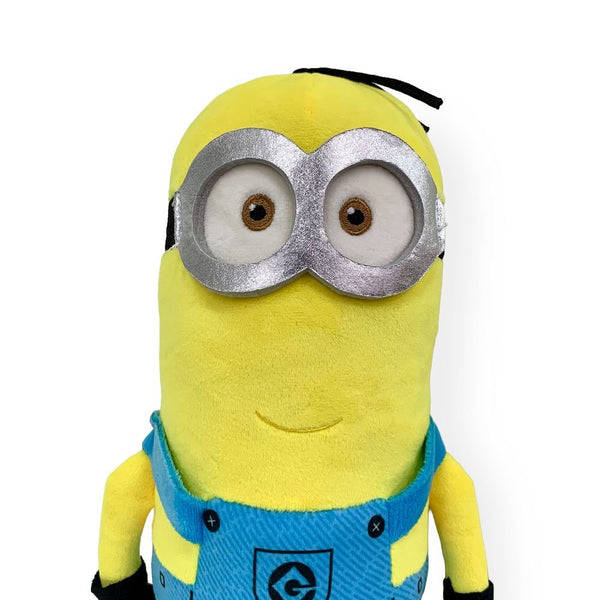 Peluche Minions Kevin 20 cm - Toyng Chile
