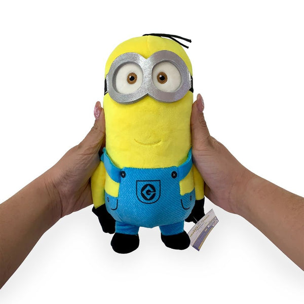 Peluche Minions Kevin 20 cm - Toyng Chile
