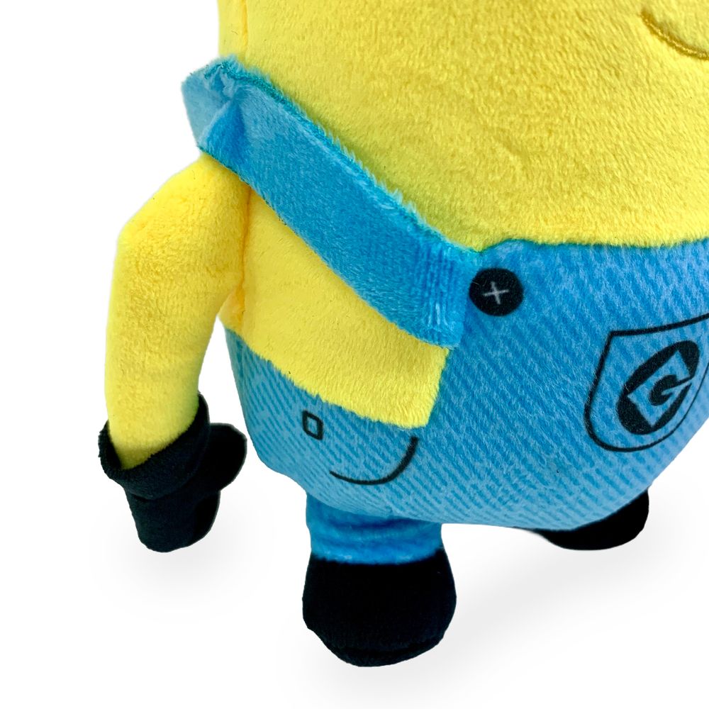 Peluche Minions Kevin 20 cm - Toyng Chile