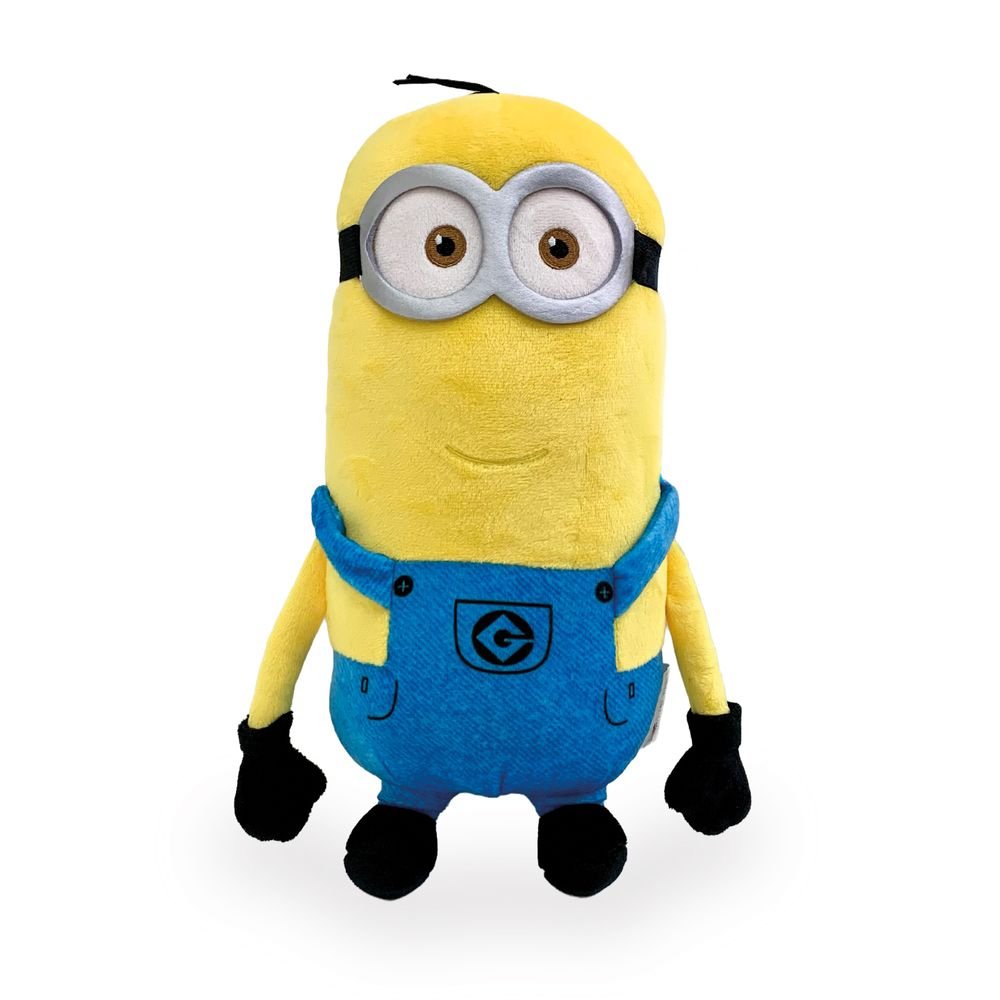Peluche Minions Kevin 25 cm