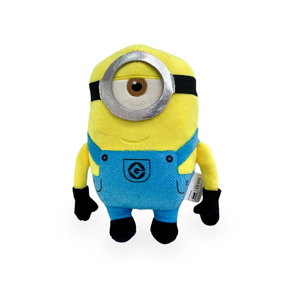 Peluche Stuart 20 Cm Minions