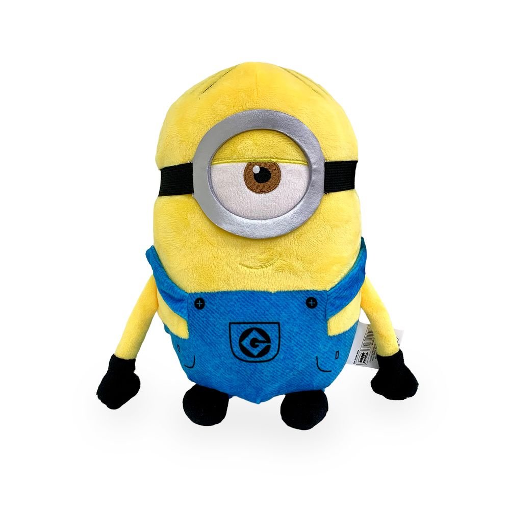 Peluche Minions Stuart 25 Cm
