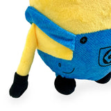 Peluche Minions Stuart 25 Cm - Toyng Chile