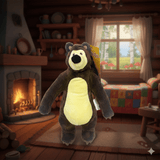 Peluche Oso - Masha y el Oso - Toyng Chile