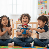 Peluche Oso Paddington - Paddington - Toyng Chile