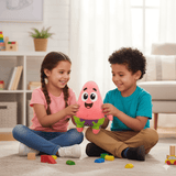 Peluche Patricio - Bob Esponja - Toyng Chile