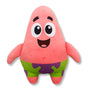 Peluche Patricio - Bob Esponja - Toyng Chile