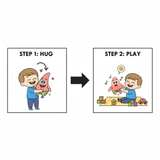 Peluche Patricio - Bob Esponja - Toyng Chile