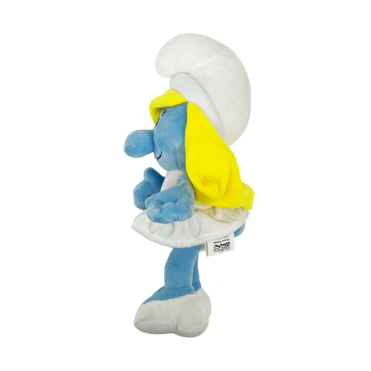 Peluche Pitufina - Los Pitufos - Toyng Chile