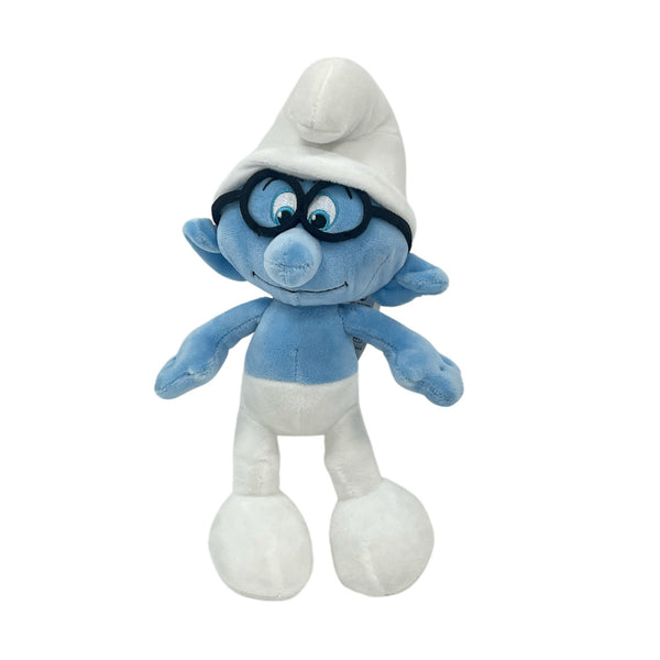 Peluche Pitufo Filósofo - Los Pitufos - Toyng Chile