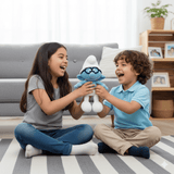 Peluche Pitufo Filósofo - Los Pitufos - Toyng Chile