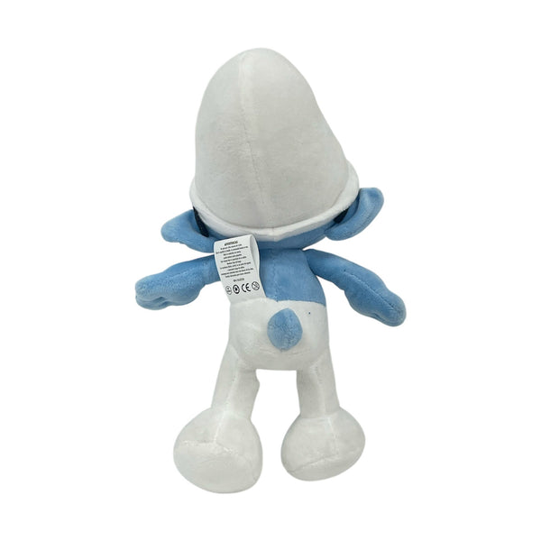 Peluche Pitufo Filósofo - Los Pitufos - Toyng Chile