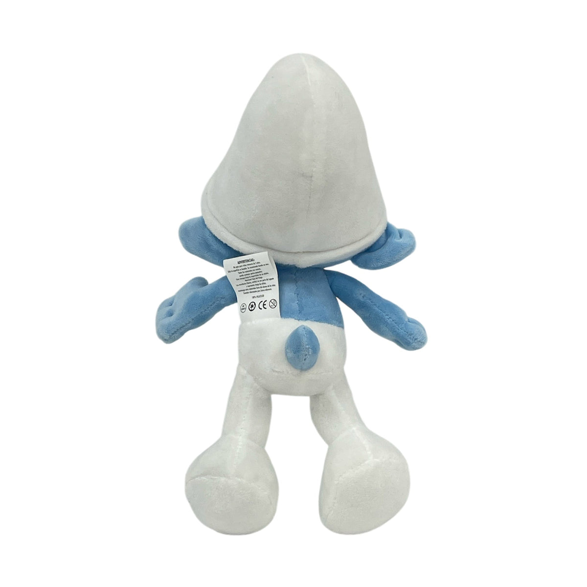 Peluche Pitufo - Los Pitufos - Toyng Chile