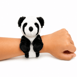Peluche Pulsera Slap - Buddy 20 cm Oso Panda - Toyng - Toyng Chile