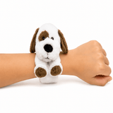 Peluche Pulsera Slap - Buddy 20 cm Perro - Toyng - Toyng Chile