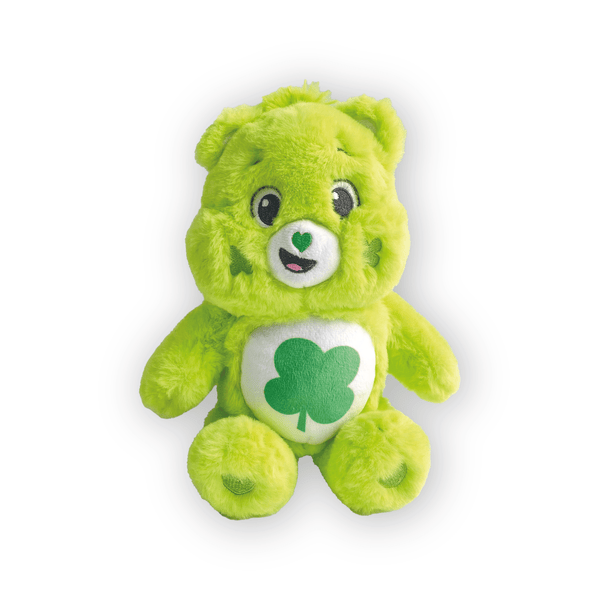 Peluche Revoltosito Verde 20 Cm - Ositos Cariñositos - Toyng Chile