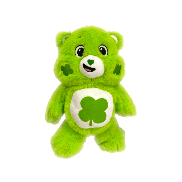 Peluche Revoltosito Verde 25 Cm en Caja - Ositos Cariñositos - Toyng Chile