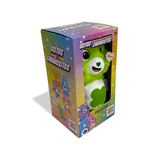 Peluche Revoltosito Verde 25 Cm en Caja - Ositos Cariñositos - Toyng Chile