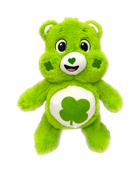 Peluche Revoltosito Verde 35 Cm - Ositos Cariñositos - Toyng Chile