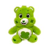 Peluche Revoltosito Verde 35 Cm - Ositos Cariñositos - Toyng Chile