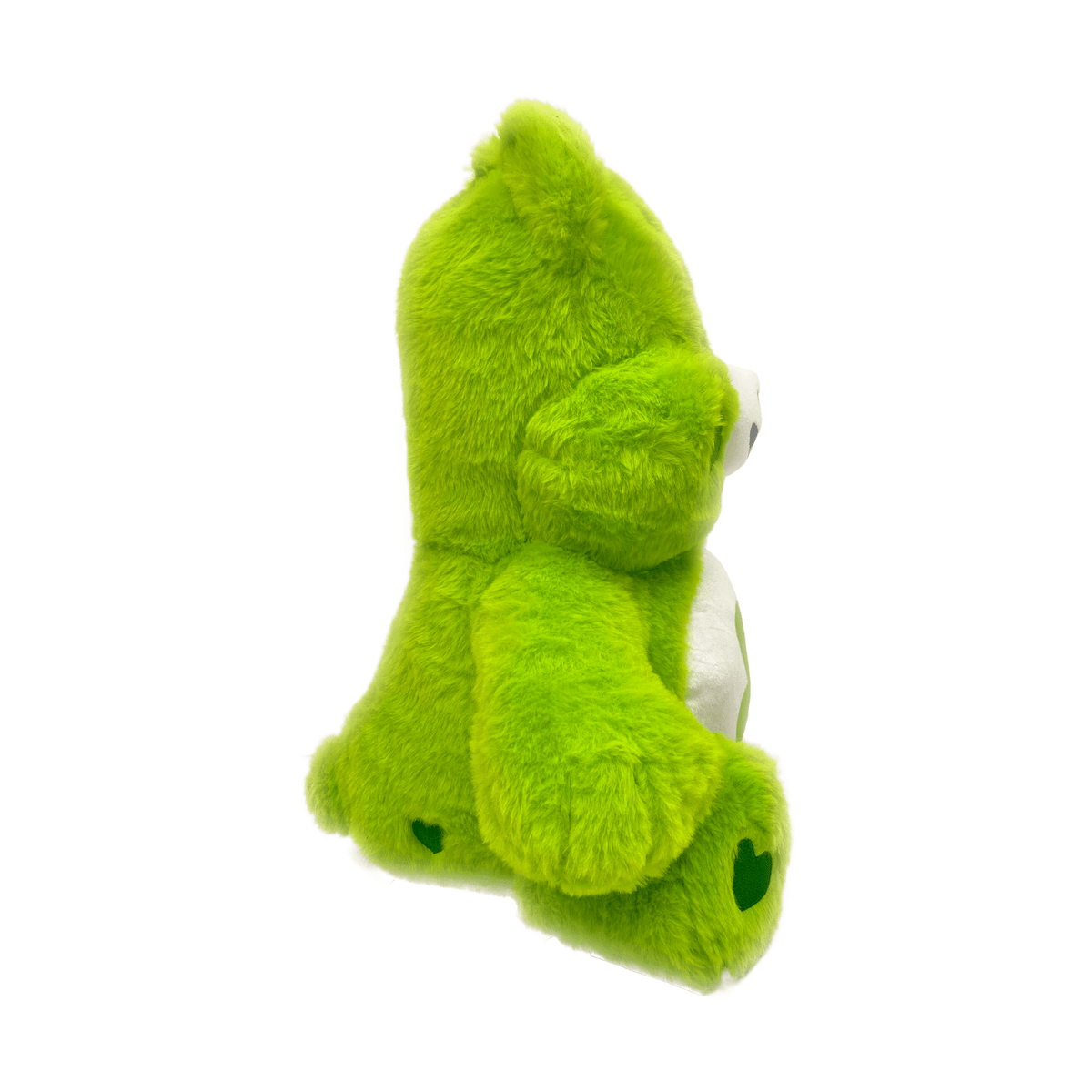 Peluche Revoltosito Verde 35 Cm - Ositos Cariñositos - Toyng Chile