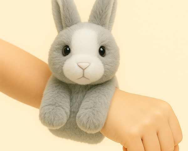 Peluche Slap-Buddy 20 Cm Conejo - Toyng