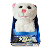 Peluche Slap - Buddy 20 cm Gato - Toyng - Toyng Chile