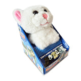 Peluche Slap - Buddy 20 cm Gato - Toyng - Toyng Chile