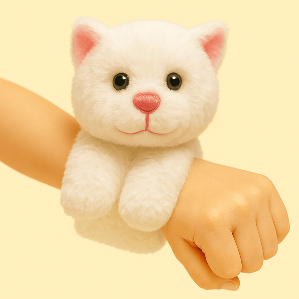 Peluche Slap - Buddy 20 cm Gato - Toyng - Toyng Chile