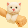 Peluche Slap-Buddy 20 Cm Gato - Toyng