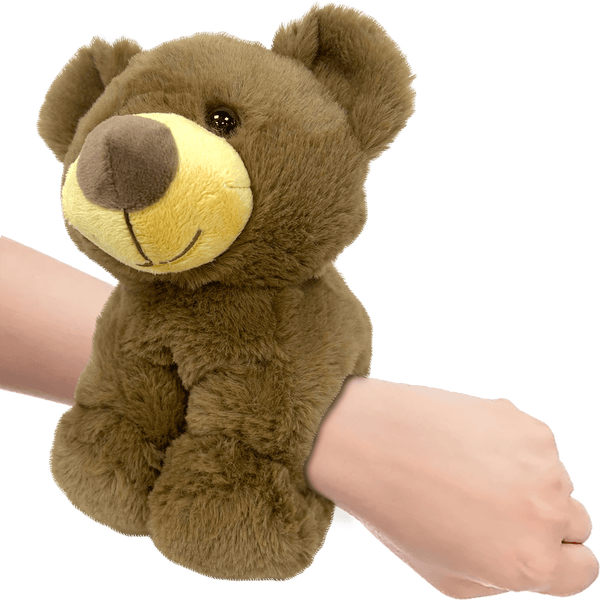 Peluche Slap - Buddy 20 cm Osito - Toyng - Toyng Chile