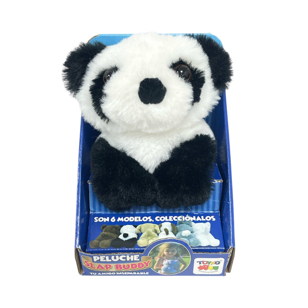 Peluche Slap - Buddy 20 cm Oso Panda - Toyng - Toyng Chile