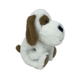 Peluche Slap - Buddy 20 cm Perro - Toyng - Toyng Chile
