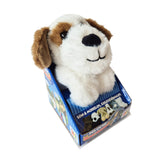 Peluche Slap - Buddy 20 cm Perro - Toyng - Toyng Chile