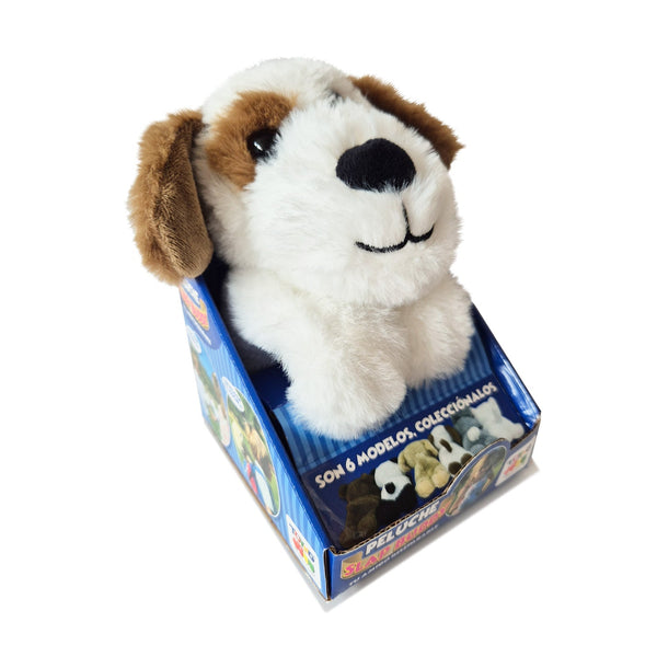 Peluche Slap - Buddy 20 cm Perro - Toyng - Toyng Chile