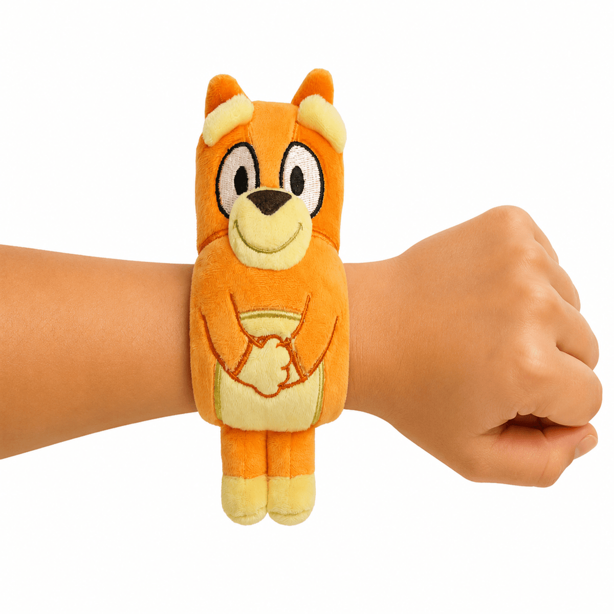 Peluche Slap - Buddy Bingo - Bluey - Toyng Chile