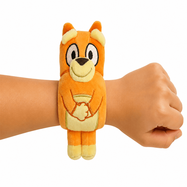 Peluche Slap - Buddy Bingo - Bluey - Toyng Chile