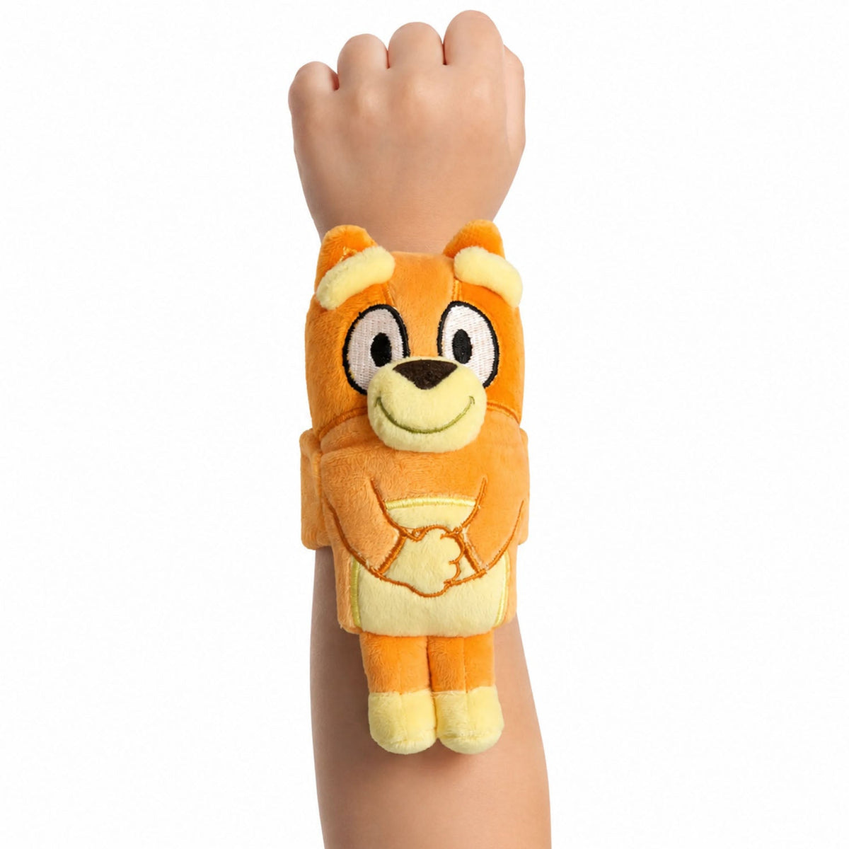 Peluche Slap-Buddy Bingo - Bluey - Toyng Chile