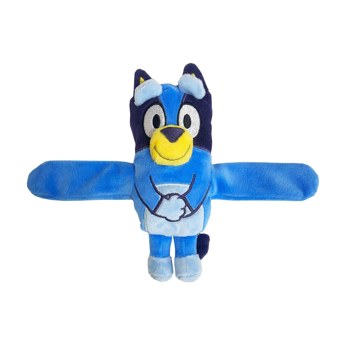 Peluche Slap - Buddy Bluey - Bluey - Toyng Chile