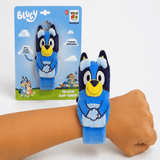 Peluche Slap - Buddy Bluey - Bluey - Toyng Chile