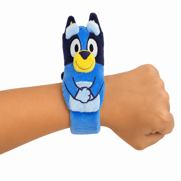 Peluche Slap - Buddy Bluey - Bluey - Toyng Chile