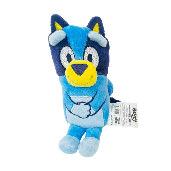 Peluche Slap - Buddy Bluey - Bluey - Toyng Chile
