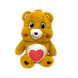 Peluche Tiernosito Naranja 35 Cm - Ositos Cariñositos - Toyng Chile