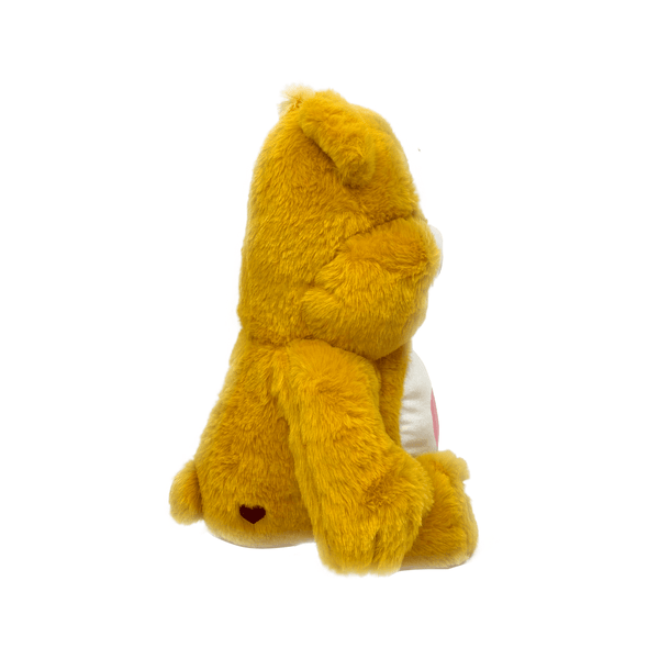 Peluche Tiernosito Naranja 35 Cm - Ositos Cariñositos - Toyng Chile